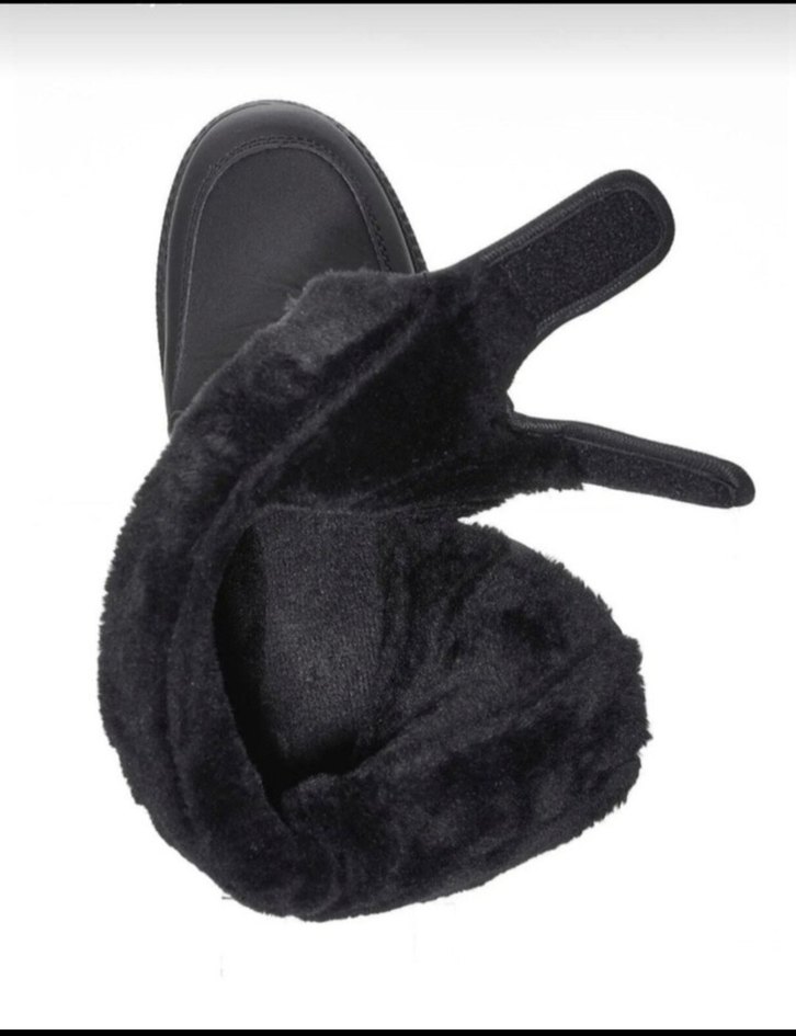 Alves Kadın Kar Botu - Görsel 4