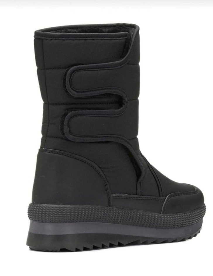 Alves Kadın Kar Botu - Görsel 2