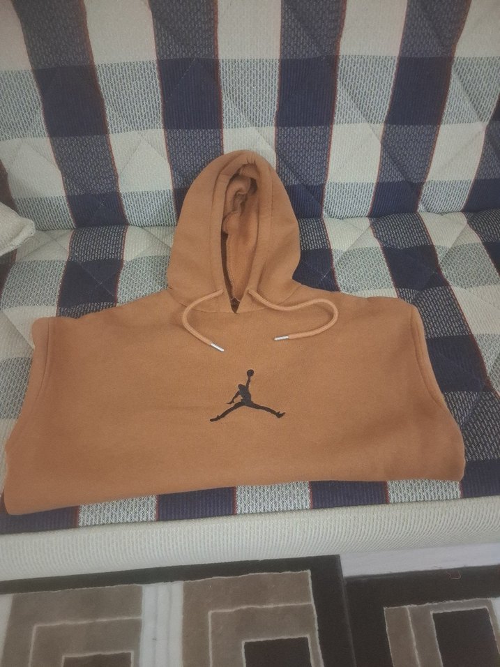 Kadın Salaş Sweatshirt - Görsel 5