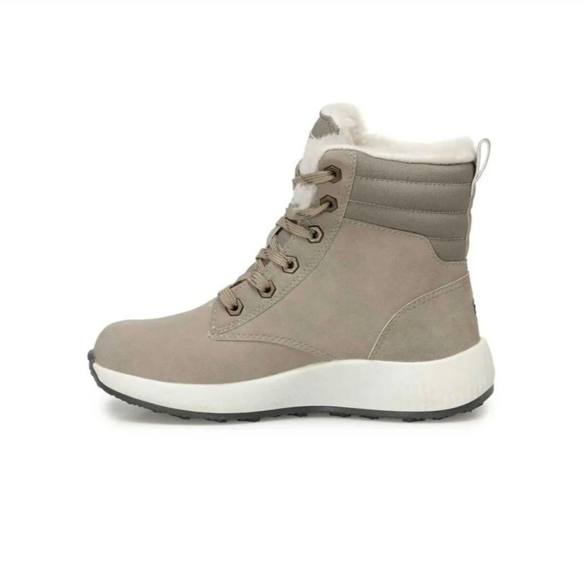 Lumberjack Leslie Kadın Bot - Görsel 4