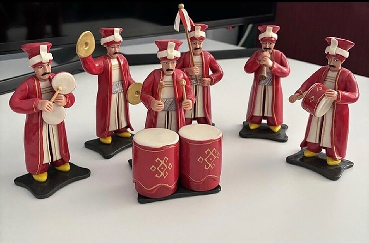 Mehter Biblo Takımı