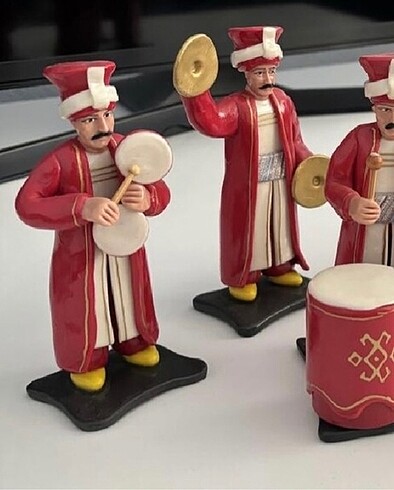  Beden Mehter Biblo Takımı