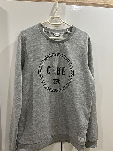 Erkek Jack Jones Sweatshirt