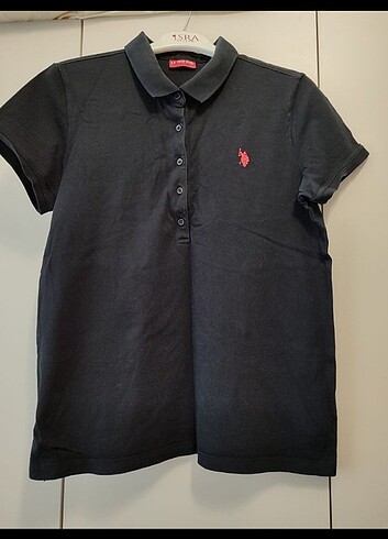Polo Marka Kadın Tişört