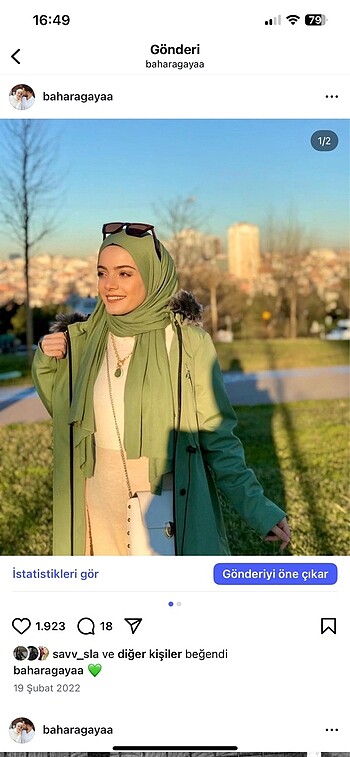 Diğer Monttur