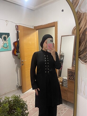 Tunik takım