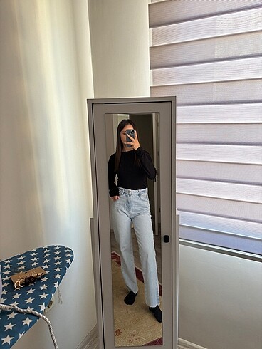 Zara jean