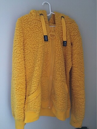 Polar Sweat
