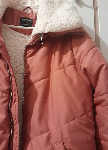 xl Beden Mont , Pembe mont