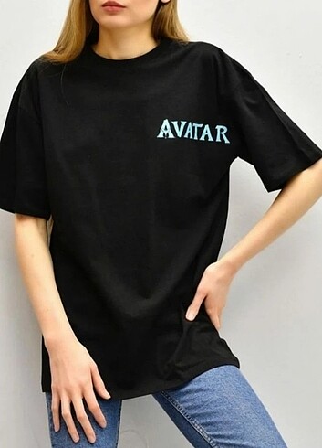 Baskılı Tshirt 