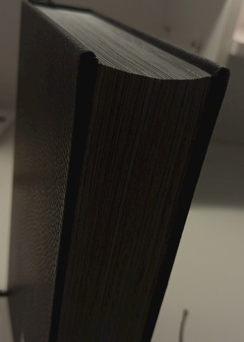 Beden Renk Berserk Deluxe Edition Ciltli Manga 1