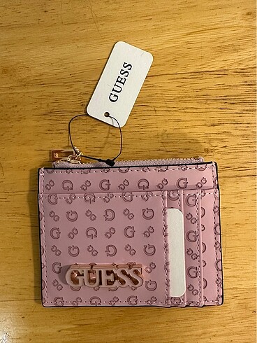Guess Kenova Card Case