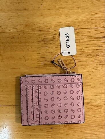 Guess Guess Kenova Card Case