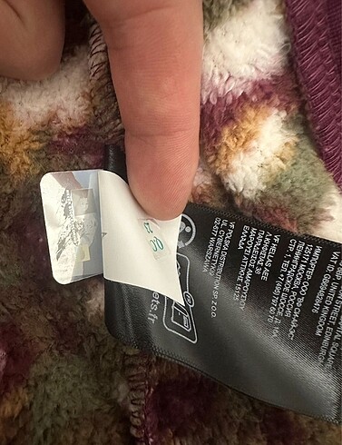 North Face The North Face Jacket S
