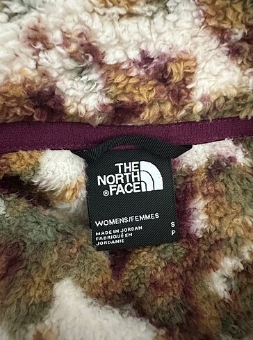 s Beden çeşitli Renk The North Face Jacket S