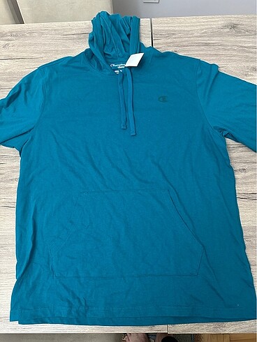 Champion Sweatshirt L