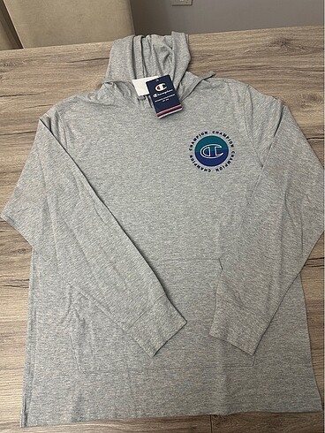 Orjinal Champion Sweatshirt M