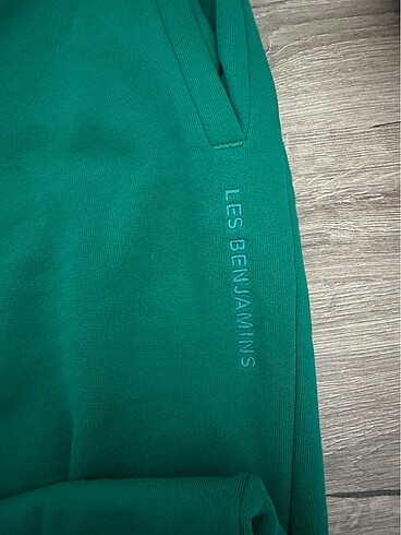 Les Benjamins OrjinalLes Benjamins
