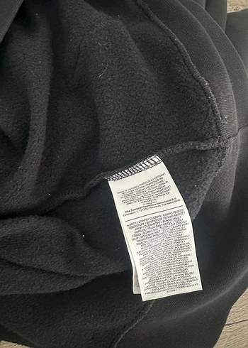 Air Jordan X PSG Erkek Sweatshirt - Görsel 3