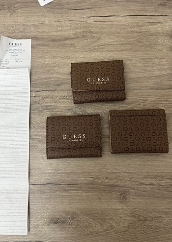 Guess ürünü
