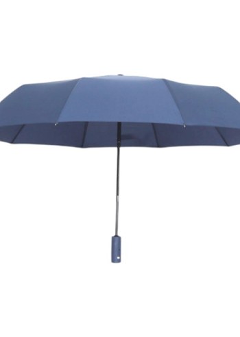 Mavi El Fenerli Şemsiye - Görsel 7