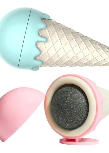 Dondurma Şeklinde Kedi Otu Nanesi - Görsel 2