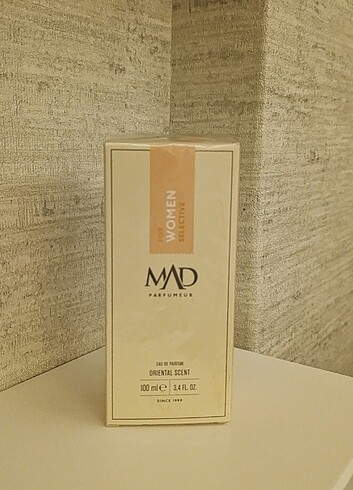 Mad parfüm 100ml