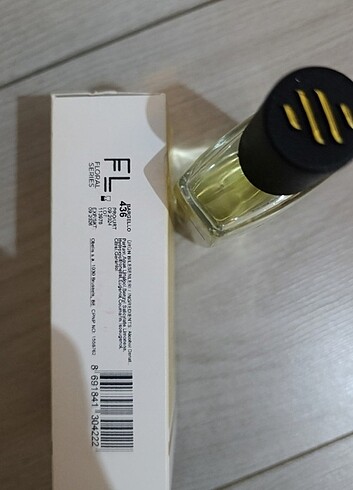 Zara Bargello parfüm