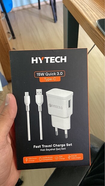 Hytech