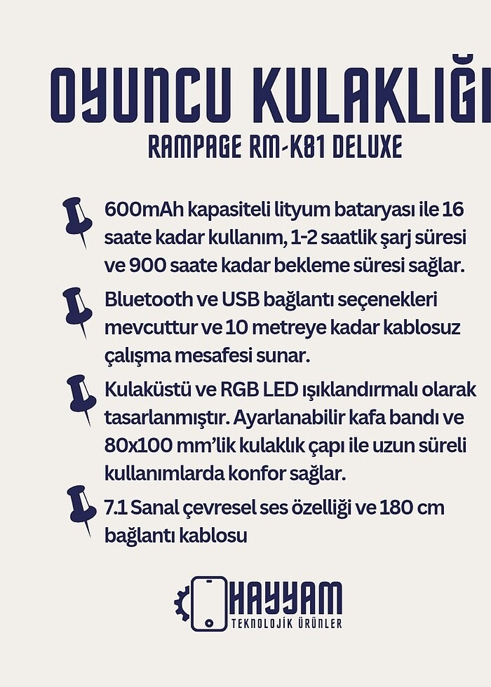 Rampage Deluxe - Görsel 2