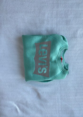 Levis LEVIS Su Yeşili Kadın Sweet