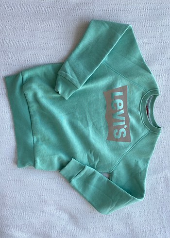 LEVIS Su Yeşili Kadın Sweet