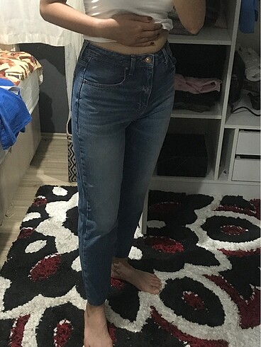 LTB Kot pantolon