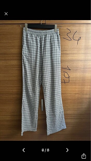 Pull and Bear Takım