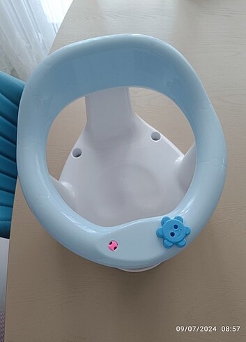 Banyo oturagi