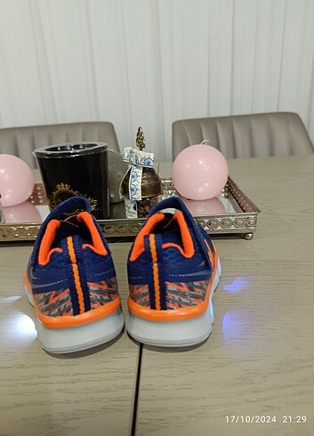 Skechers Spor ayakkabi