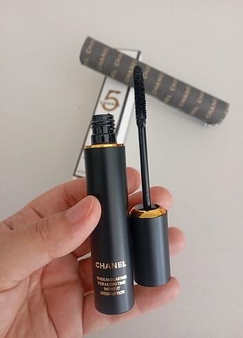 Chanel maskara