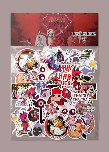 Hazbin hotel v4