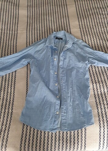 Dolce & Gabbana Dolce gabana gömlek slim fit yapışır