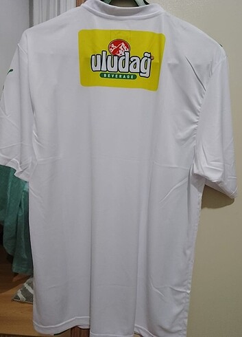 Diğer Bursaspor formasi