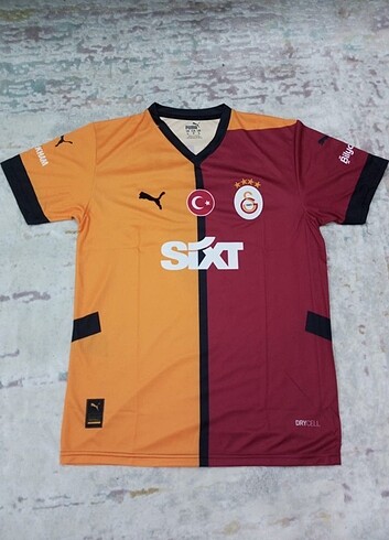 l/xl Beden Galatasaray icardi forması