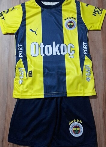 Fenerbahçe Forma 