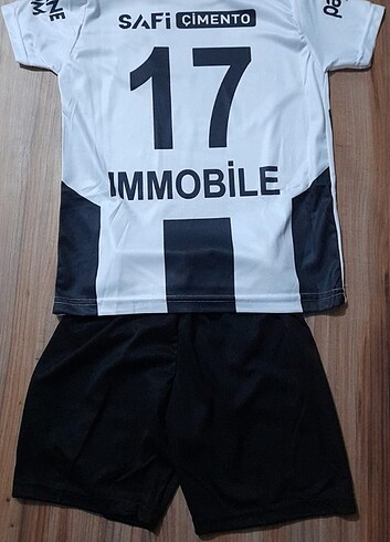Beşiktaş forma 