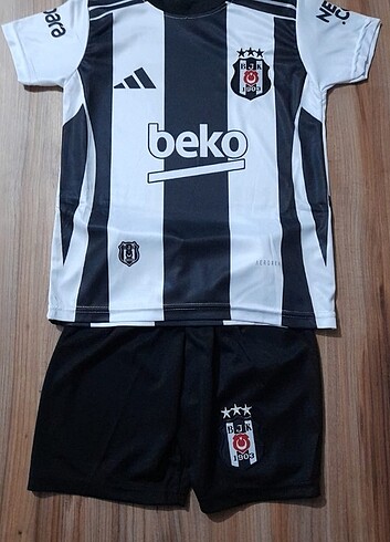 Beşiktaş Beşiktaş forma 