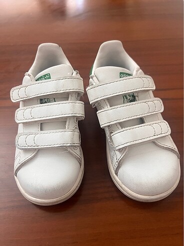 Adidas Stan Smith 23 numara