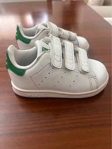 23 Beden Adidas Stan Smith 23 numara