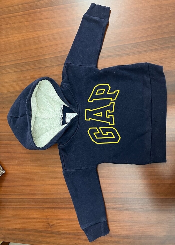 gap sweatshirt - Görsel 2
