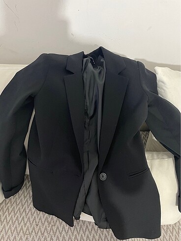 Pantolon Ceket takım