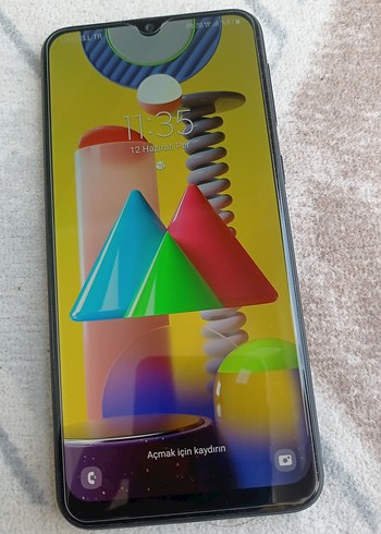 Samsung Çok Renkli Android Telefon