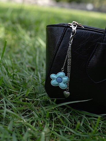 Andra Handmade Çanta Charmı